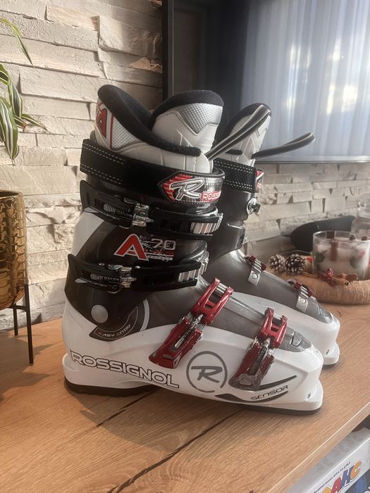 Ски обувки Rossignol 42 номер
