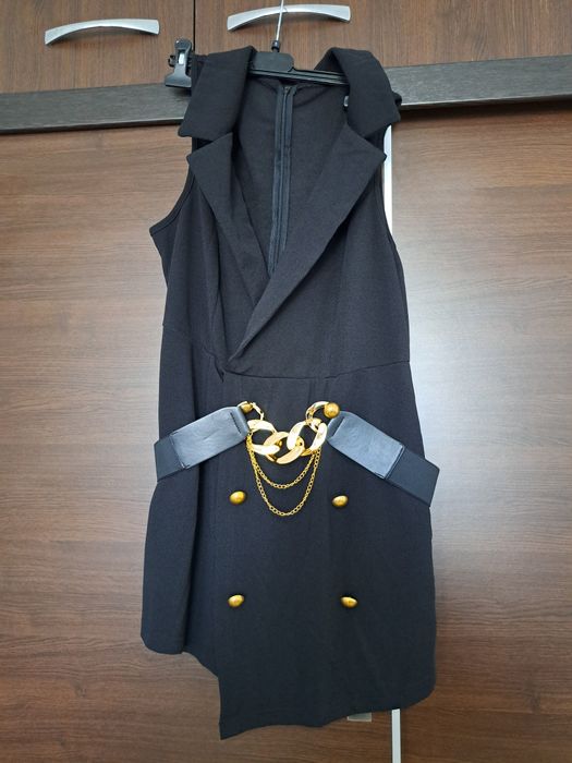 Salopeta Shein mărimea XL