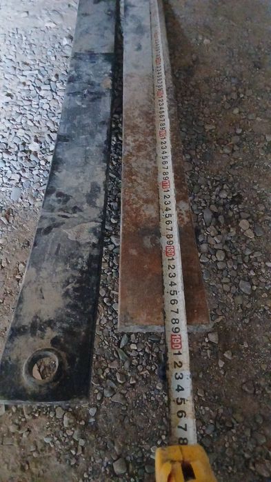 Chakman F300 табло