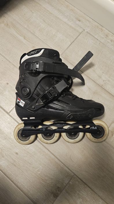 Role inline  Fila NRK