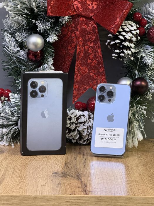 Iphone 13 Pro 256 GB | Mobile Zone