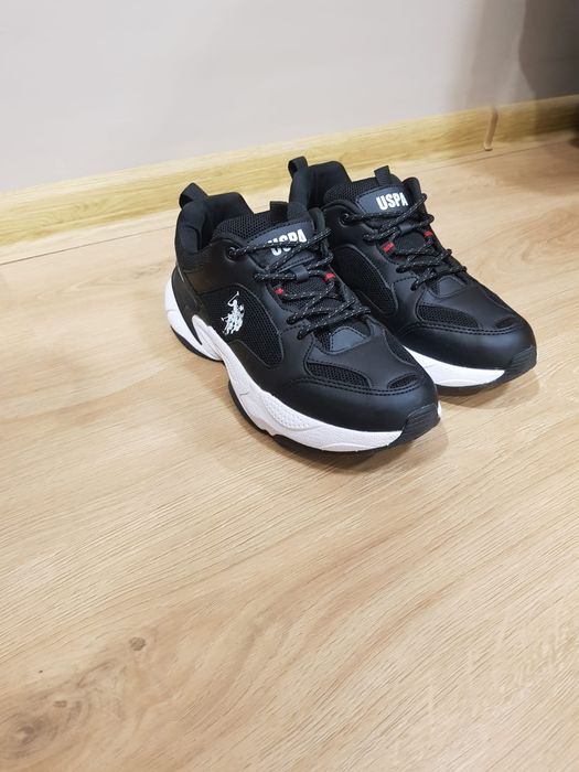 Дамски обувки U.S. Polo Assn.