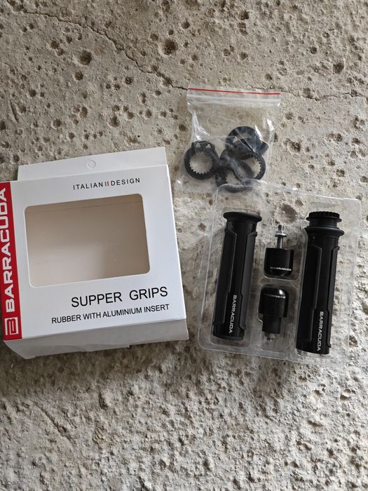 Ръкохватки Baracuda