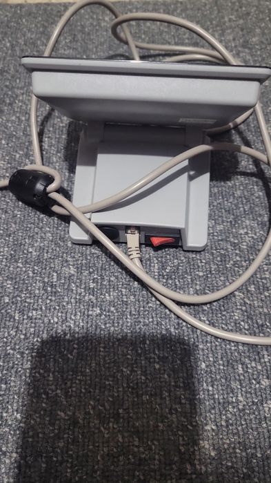 Display extern GFS 100-120