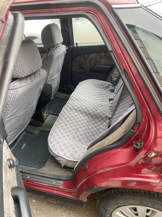 Продам авто в хорошем состояние