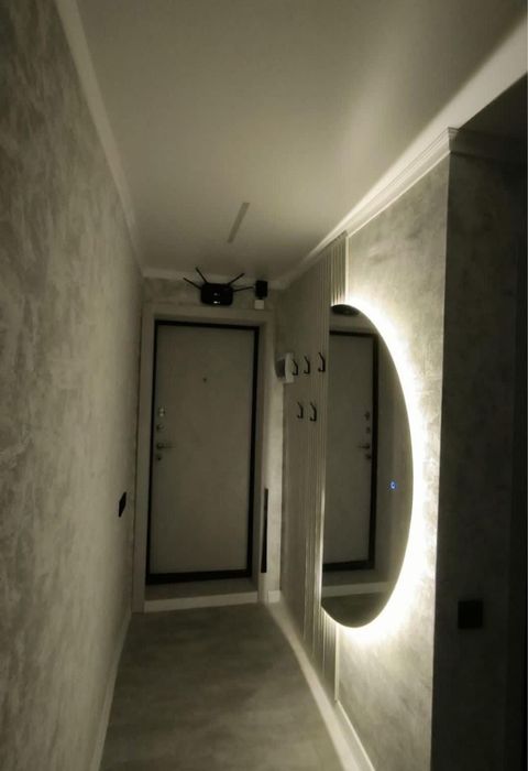 Сдам студию возле ТД Насиха