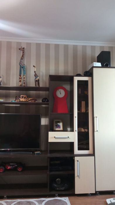 Гарнитур гостиной мебели