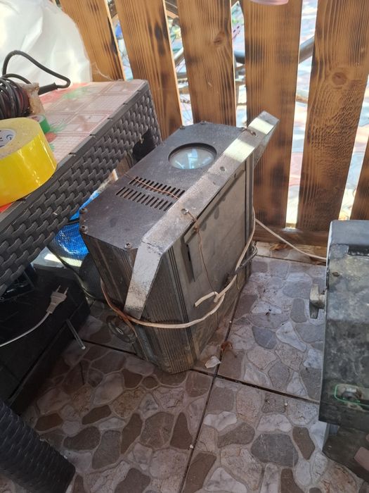 Lumini discoteca anii 80