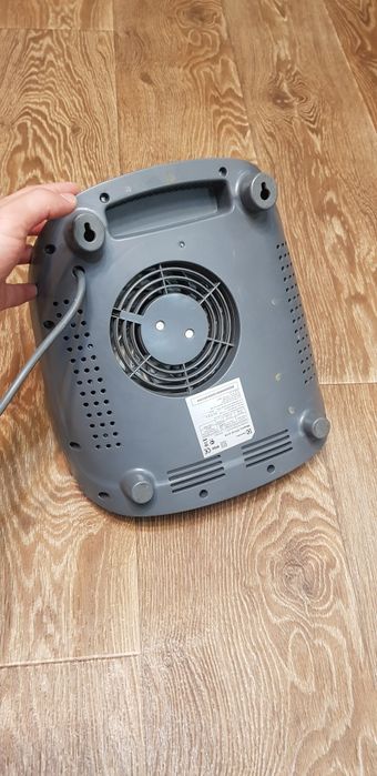Продам тепловентилятор Electrolux б/у в хорошем состоянии