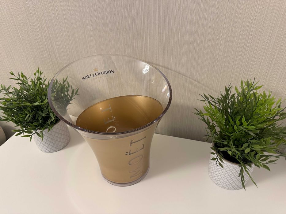 Frapiera acrilic gold