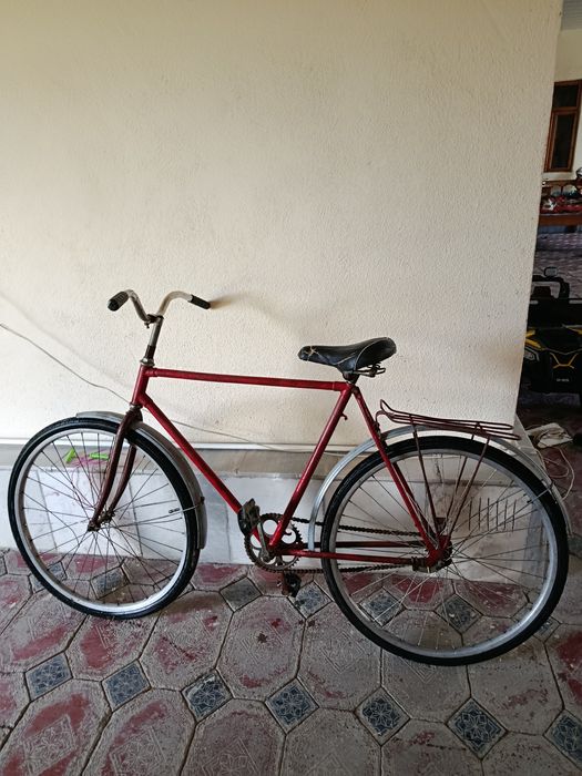Velosiped sotiladi 600ming yana kelishamiz