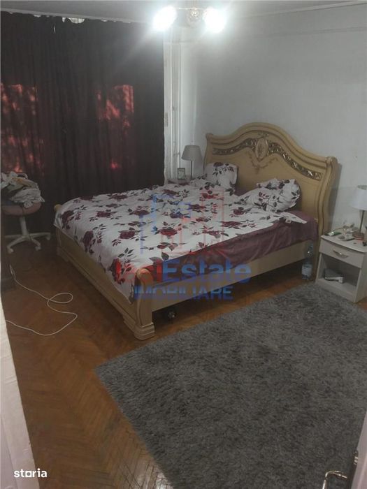 Decomandat - Tudor Neculai - Apartament 2 camere