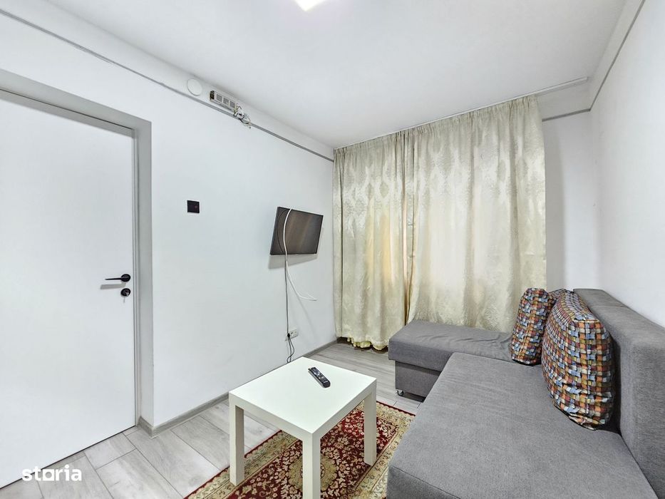 Timpuri Noi| Centrală proprie| 10 min. Metrou| Recent renovat! — fotografia 1