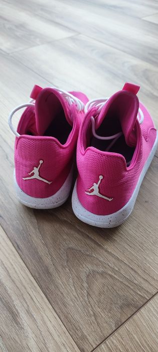 Adidas Jordan....