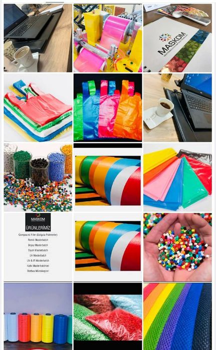 Maskom Plastik Маском Пластик краска