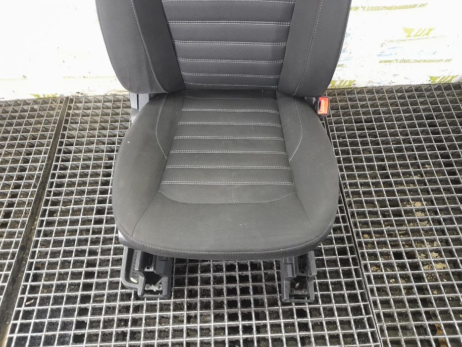 Scaun dreapta fata Ford Galaxy 3 (2015 - 2020)