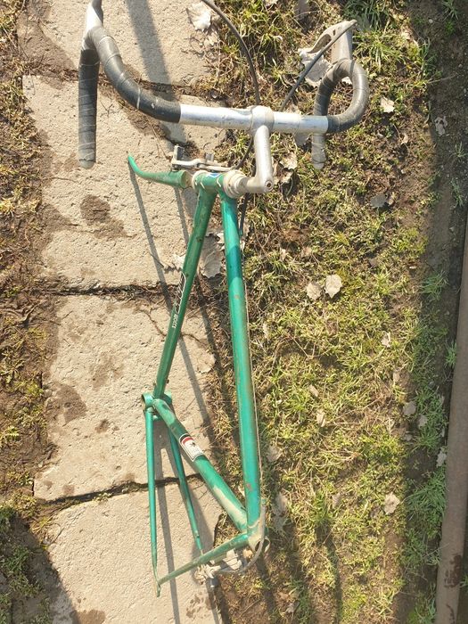 Рама ХВЗ Старт шоссе. Продам.