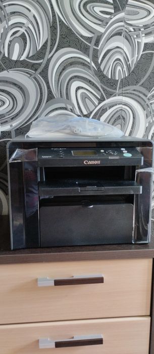 Продам принтер чёрно белый.