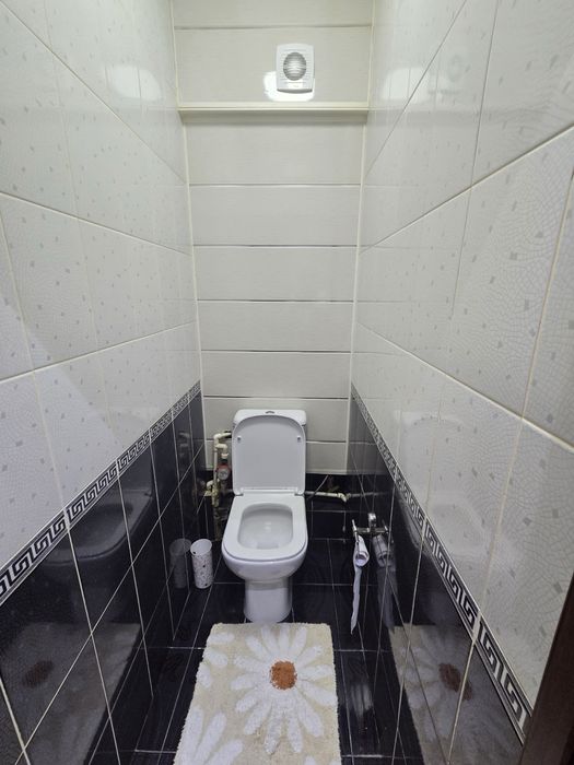 Феруза Продается квартира 2/4/4 балкон 2х6 Улучшенная Планировка