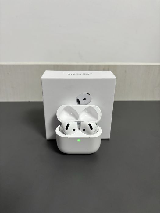 Vand AirPods 4 nefolosite