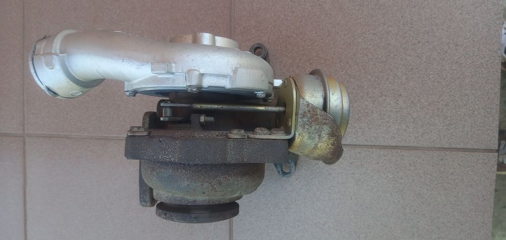 GTB 1749 V Турбо