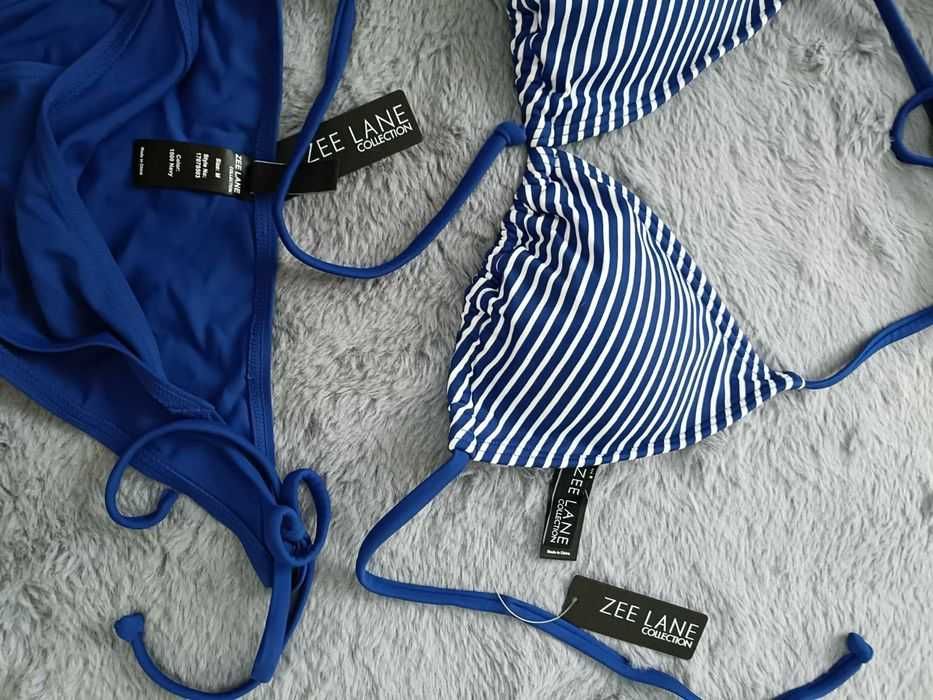 Costum baie Nou + accesorii