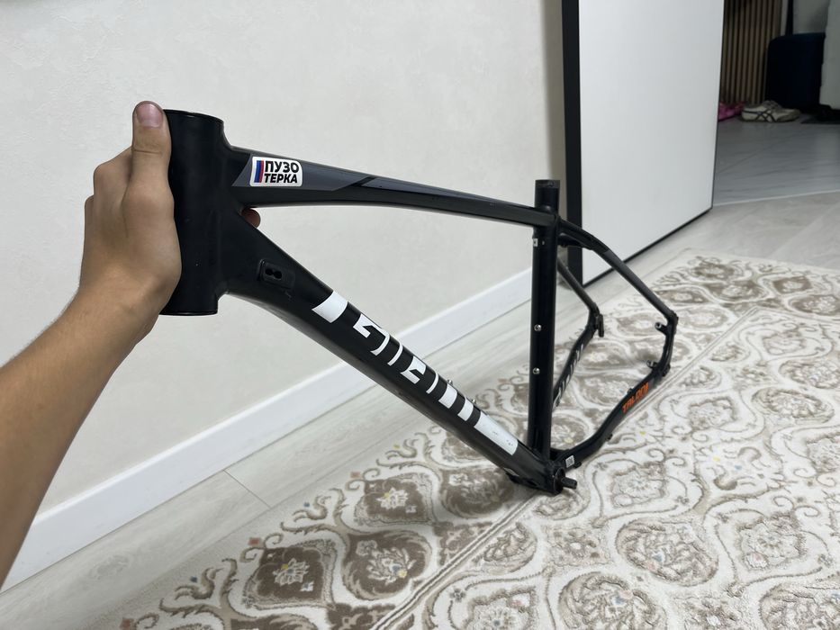 Рама  giant talon 3