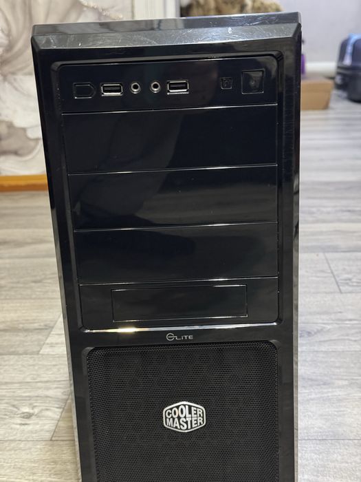 Продам компьютер