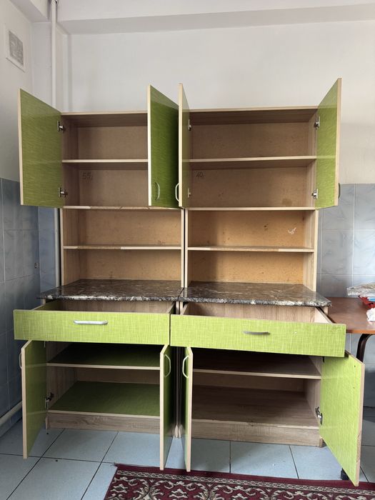 Кухонный гарнитур