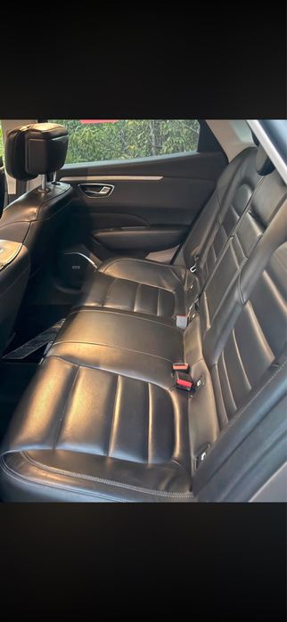 Interior renault talisman initiale paris berlina incalzit ventilat masaj