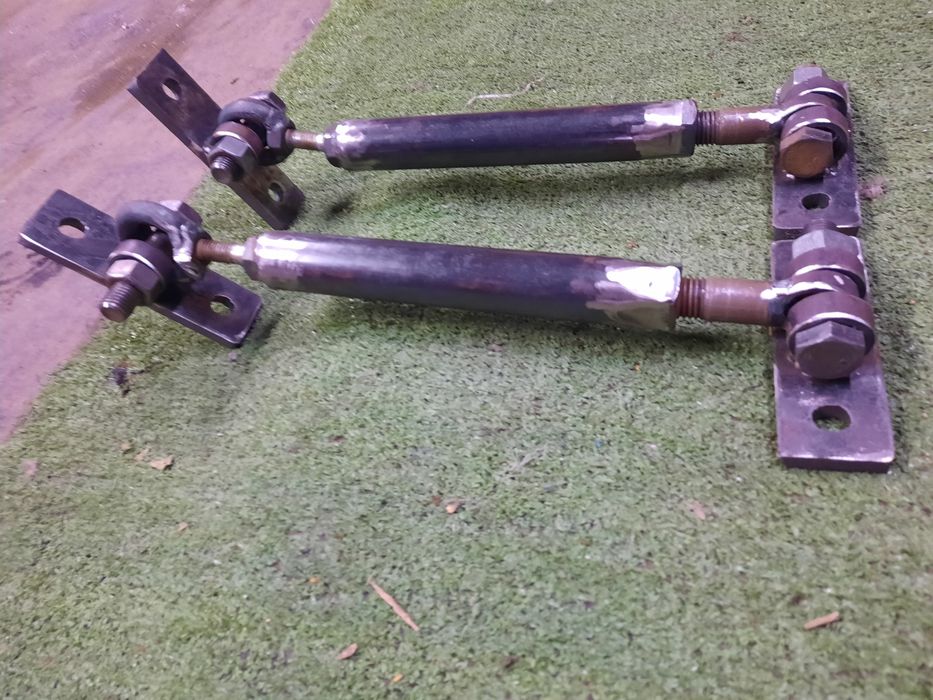 Продам талреп на ворота