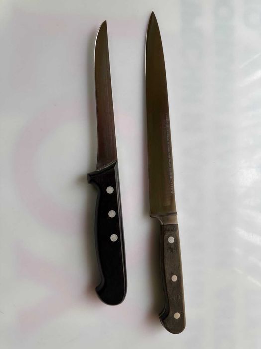 Нож за месо Wusthof + Dick Solingen Germany