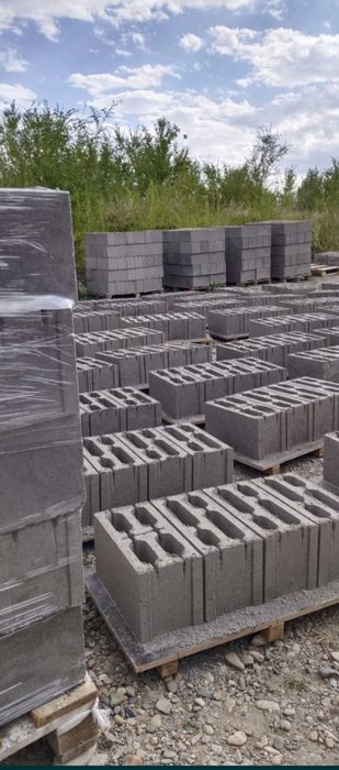 Продам Пескаблок