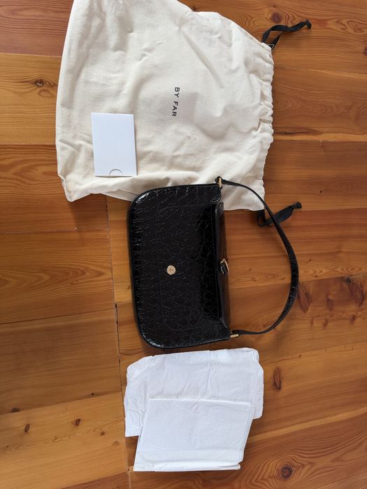 Оригинална дамска чанта By Far