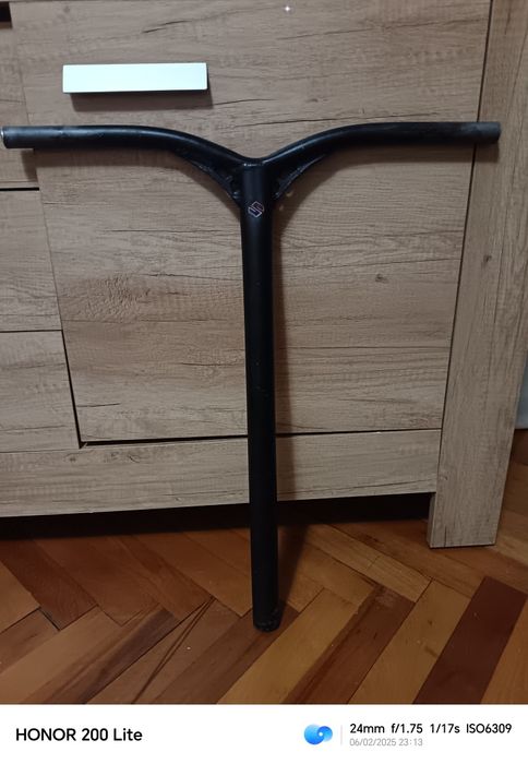 Vand ghidon striker lux