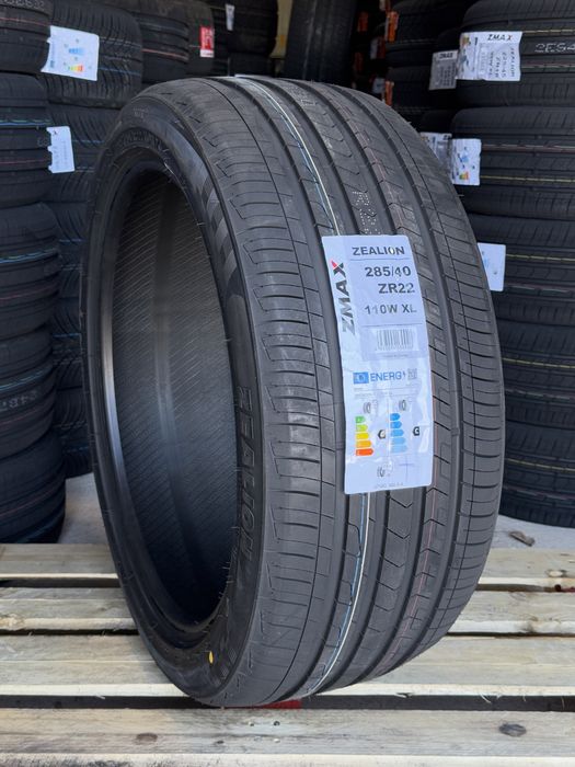 Нови летни гуми 245/255/265/285/295 R20 R21 R22