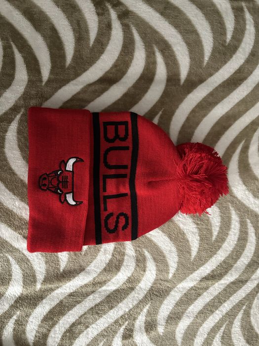 Caciula New Era Buls , Lakers calitate foarte buna