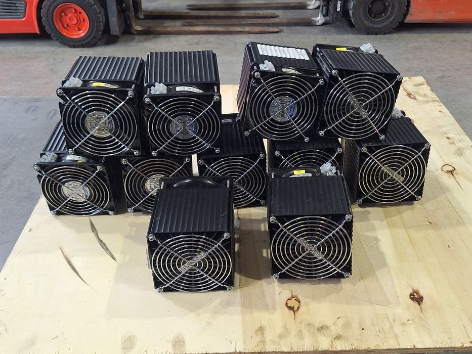 Вентилатори Rittal SK310200