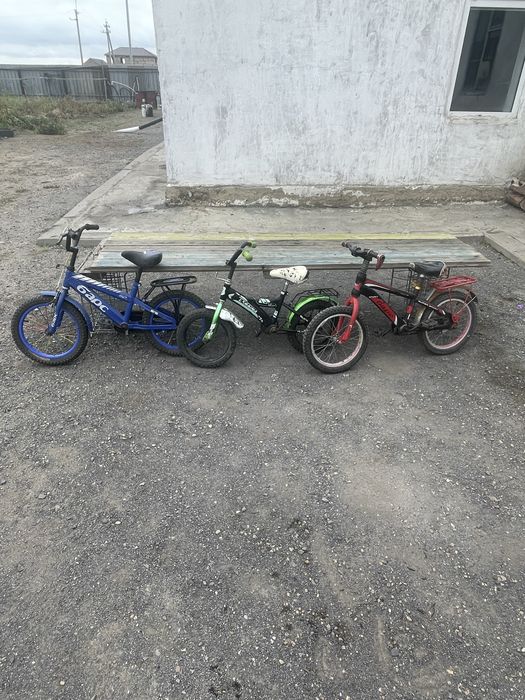 Продам велики детские