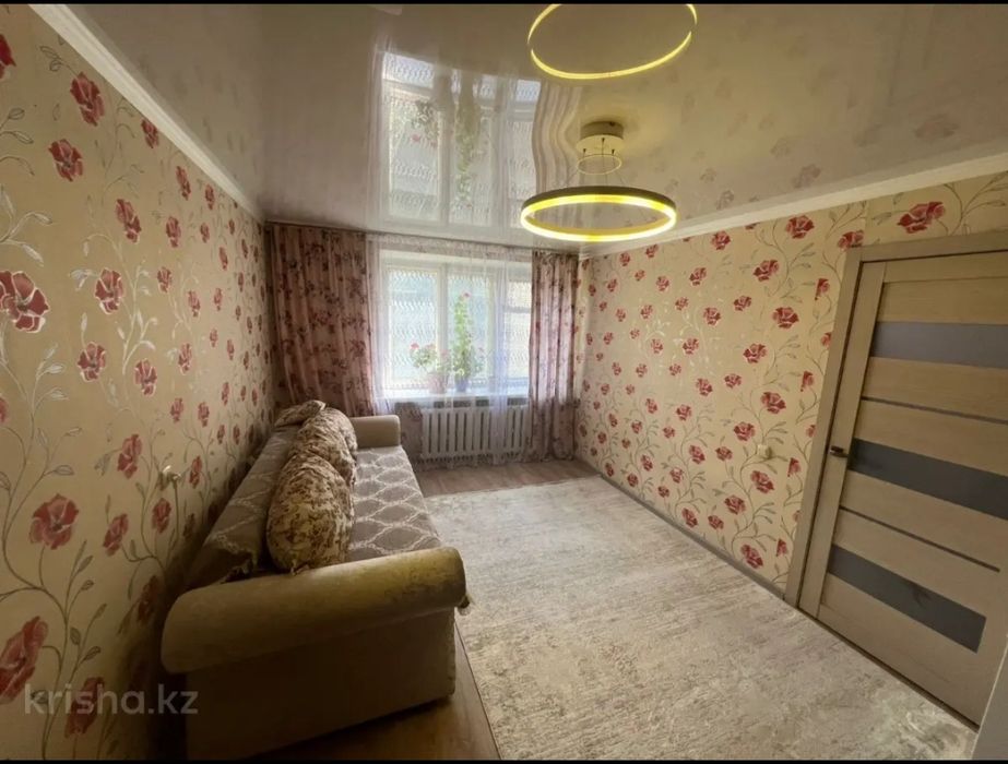 Продам квартиру 3 ком