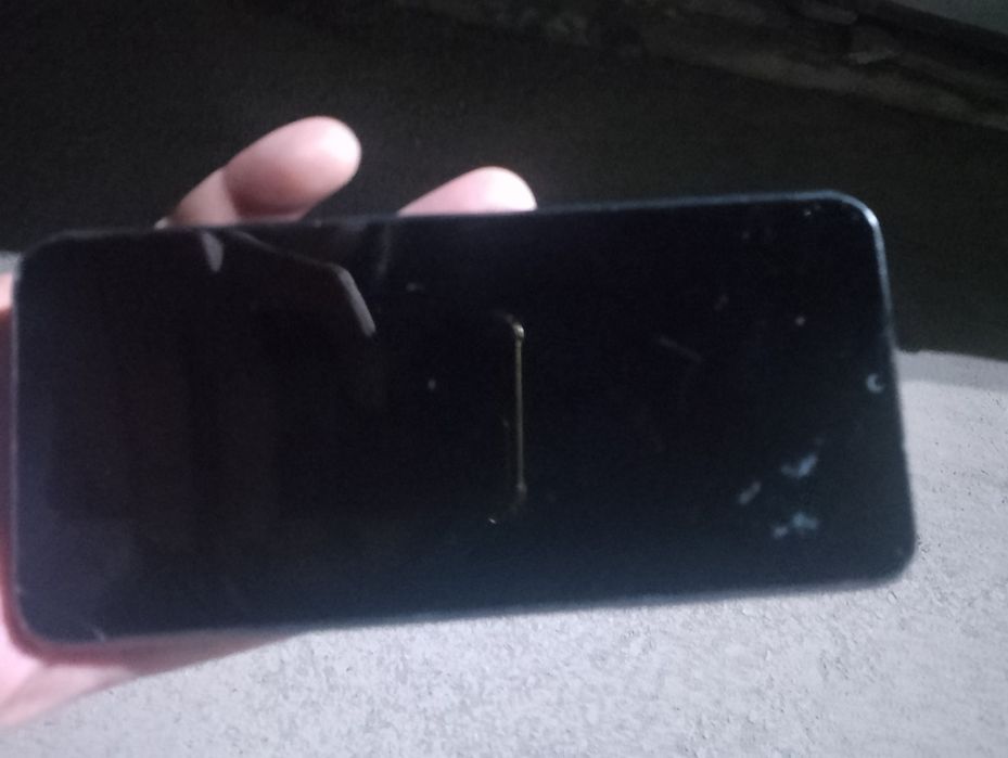 Realme c30s 16гиг