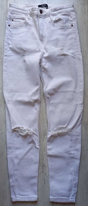 Дамски дънки Bershka