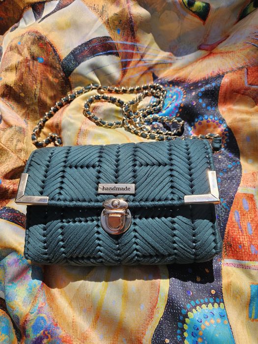 Geantă/Plic handmade