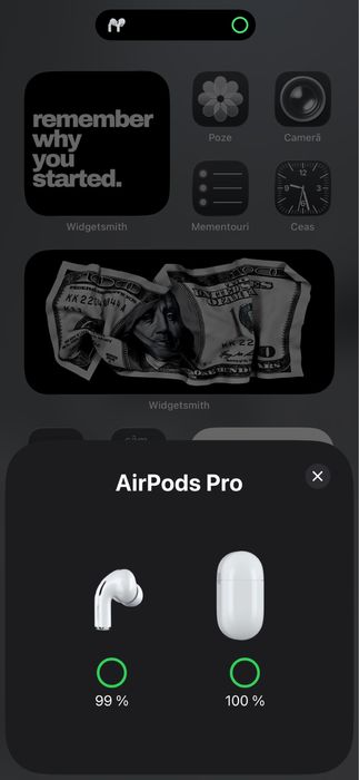 AirPods pro 2 NOI PREMIUM!