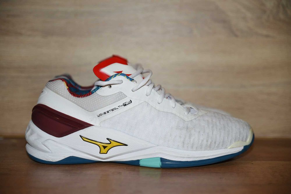 Mizuno оригинални маратонки, размер 42,5