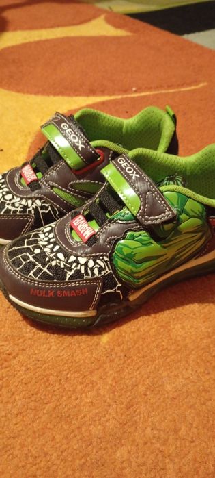 Оригинални маратонки GEOX Marvel 31