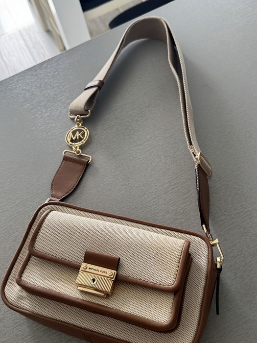 Дамска чанта Michael Kors