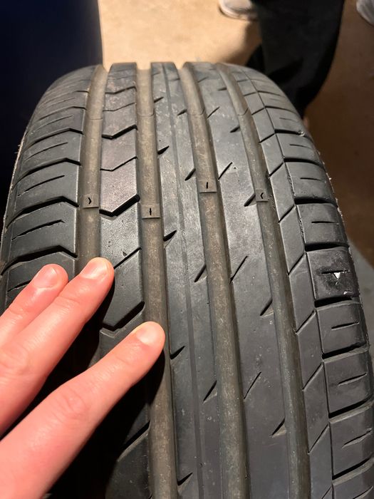 Гуми с джанти за Мерцедес