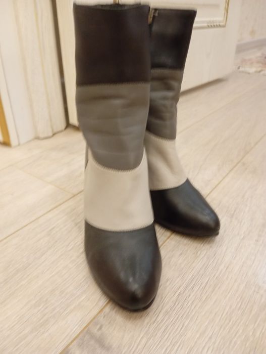 Продам полусапожки