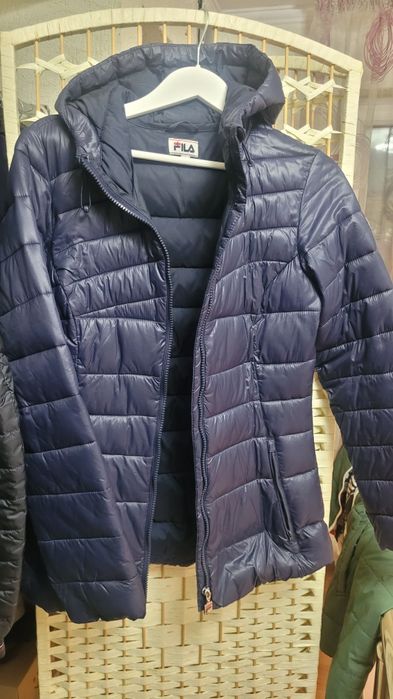 Продам куртку и пальто